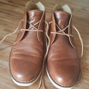 Sperry Chukka boots